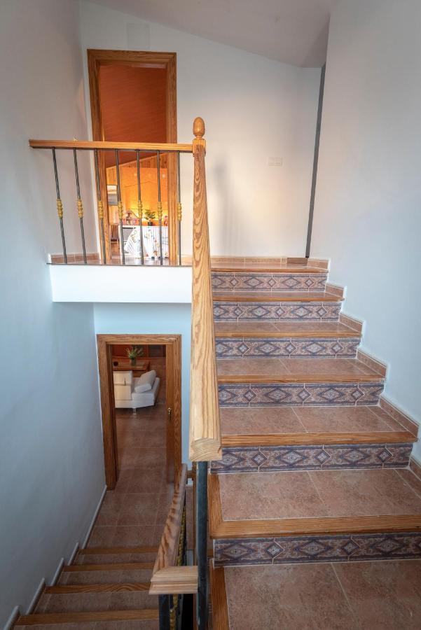 Villa Les Nines Calpe Exterior foto